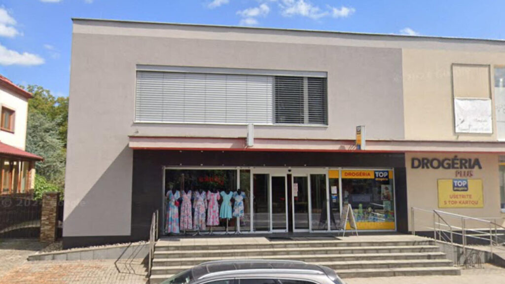 prevadzka